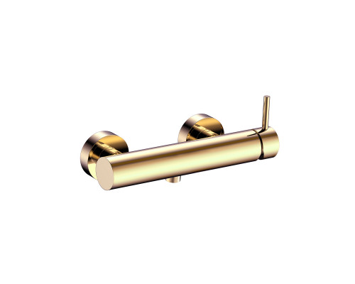 AQM6213GG Siena Смеситель для душа, Glossy gold AQUAme
