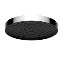 AQM8603CR Верхний душ Ø300 мм, Хром AQUAme