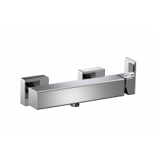 AQM6813CR Savona Смеситель для душа, хром AQUAme