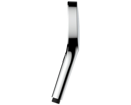 AQM8504CR Ручной душ Ø135мм, 4 режима, слайдер, Хром AQUAme