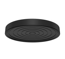 AQM8603MB Верхний душ Ø300 мм, Черный AQUAme