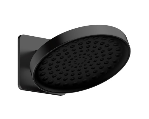 AQM8402GM Набор для комплектации душа со смесителем, Gun metal AQUAme