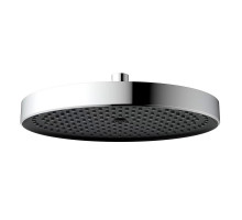 AQM8604CR Верхний душ Ø265 мм, Хром AQUAme