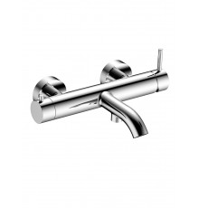 AQM6212CR Siena Смеситель для ванны, Хром AQUAme