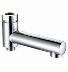 AQM8301CR Излив поворотный с картриджем, Хром AQUAme