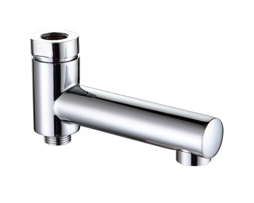 AQM8301CR Излив поворотный с картриджем, Хром AQUAme