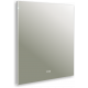 AQM9103 600х800 Зеркало с подсветкой и подогревом AQUAme