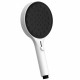 AQM8501MW Ручной душ Ø135мм, 4 режима, слайдер, Белый AQUAme