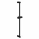 AQM8202B Душевая штанга 684мм, Черный AQUAme