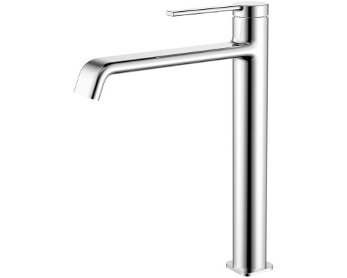 AQM6414CR Asti Смеситель для раковины однорычажный, Хром AQUAme