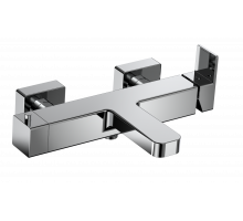 AQM6812CR Savona Смеситель для ванны, хром AQUAme
