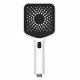 AQM8502CR Ручной душ 120мм, 3 режима, Хром AQUAme