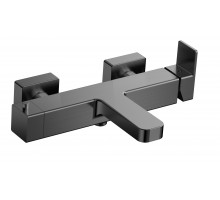 AQM6812GM Savona Смеситель для ванны, металл AQUAme