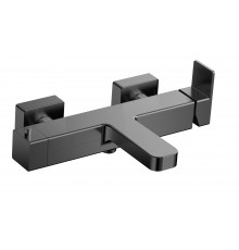 AQM6812GM Savona Смеситель для ванны, металл AQUAme