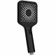 AQM8502B Ручной душ 120мм, 3 режима, Черный AQUAme