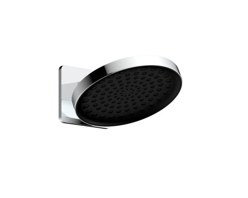 AQM 8402CR Набор для комплектации душа со смесителем, Хром AQUAme