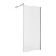 Душевая перегородка AB29120S1 Alex Baitler 120*200