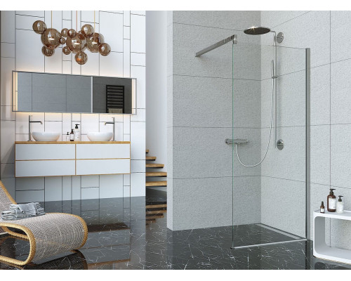 Душевая перегородка AB29120S1 Alex Baitler 120*200