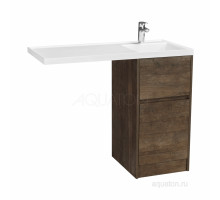 Фасад Лондри 40 к-т Дуб Кантри 1A274901LHDY0 AQUATON