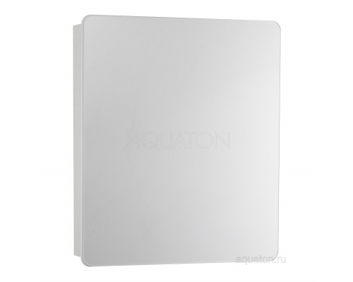 Зеркальный шкаф Aquaton Скай PRO 55 1A238402SY010