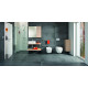 Раковина Roca Mila 35х50 32700B000