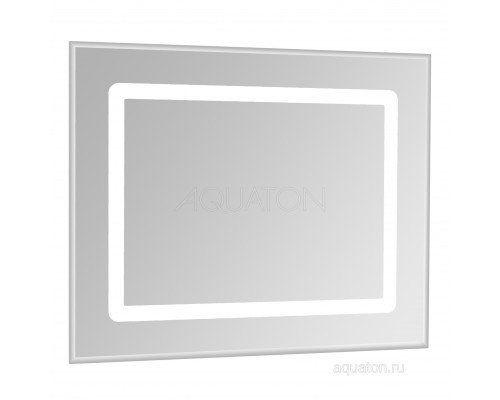 Зеркало Aquaton Римини 100 1A136902RN010