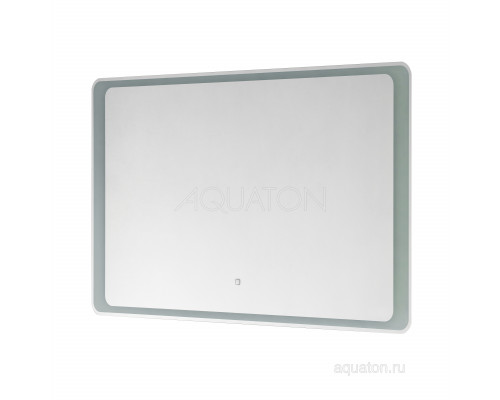 Зеркало Aquaton Соул 800x700 1A252702SU010