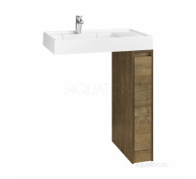 Фасад Лондри 20 1шт. Дуб Кантри 1A275001LHDY0 AQUATON