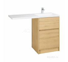 Фасад Лондри 60 к-т Дуб Сантана 1A274801LH0C0 AQUATON