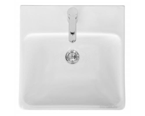 Раковина Santek Адриана 45 отверстие под смеситель 1WH501630