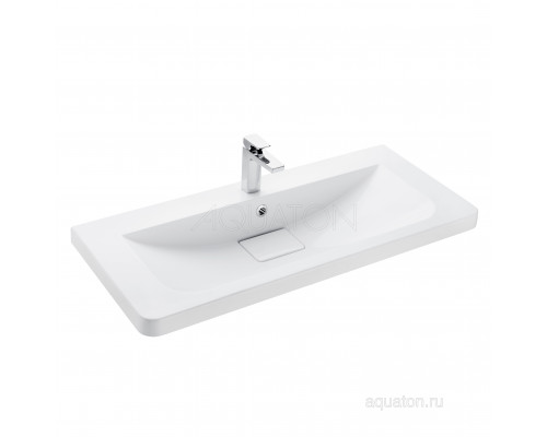 Раковина Aquaton Шерилл 105 1A71323KSH010