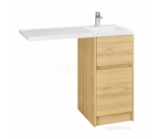 Фасад Лондри 40 к-т Дуб Сантана 1A274901LH0C0 AQUATON
