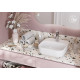 Раковина Santek Одри Soft 420х420 отверстие под смеситель 1WH501709