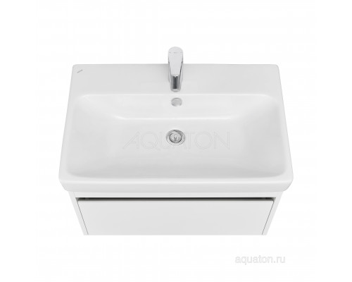 Тумба под раковину Aquaton Марти 70 ясень шимо 1A267501MY010