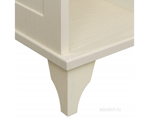 Шкаф - колонна Aquaton Леон Н дуб бежевый 1A187903LBPR0