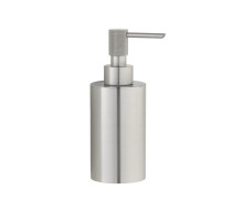 Диспенсер Настольный Uno Nickel Brush