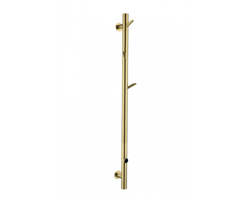 Полотенцесушитель электрический OAK GOLD новый 50мм