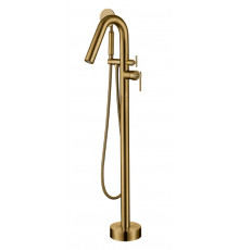Смеситель напольный ETERNA BRONZE