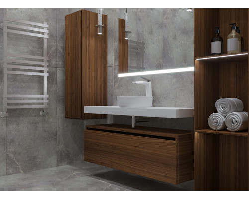 Ящик под столешницу 100см DARK OAK VALLESSI UNO-S Armadi Art