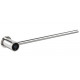 Полотенцесушитель STICK базовый элемент CHROME