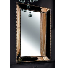 Зеркало VOGUE 70x100, зеркальная рама Boheme