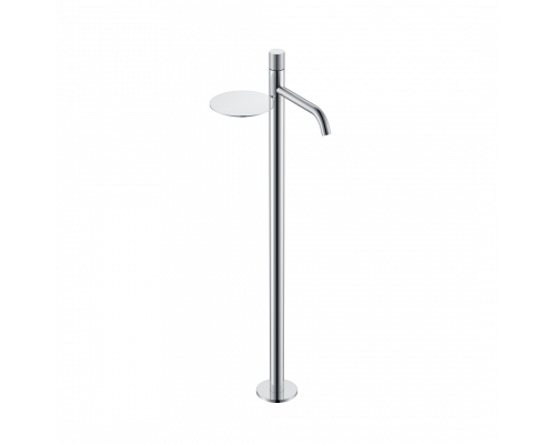Смеситель STICK напольный для умыв. хром TOUCH