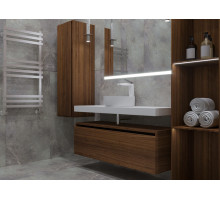 Ящик под столешницу 140см DARK OAK VALLESSI UNO-S Armadi Art