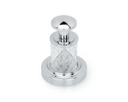 Крючок Murano Cristal Boheme