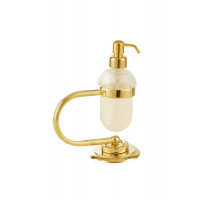 Настольный дозатор MURANO GOLD Boheme