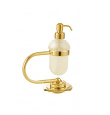 Настольный дозатор MURANO GOLD Boheme