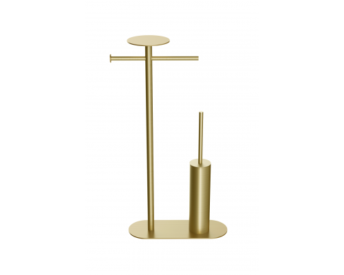 Стойка напольная Venturo Matt Gold Boheme