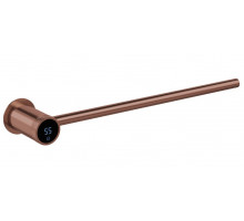 Полотенцесушитель STICK базовый элемент COPPER BRUSHED