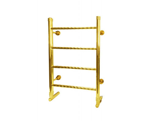 Полотенцесушитель электрический, 100W, ORO Boheme