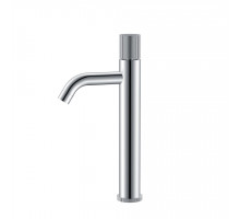 Смеситель STICK для умыв. выс. CHROME LINEA Boheme